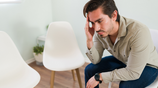 Los Beneficios del CBD para la Ansiedad